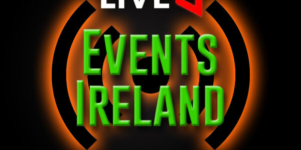 SERVICE: LIVE EVENTS IRELAND