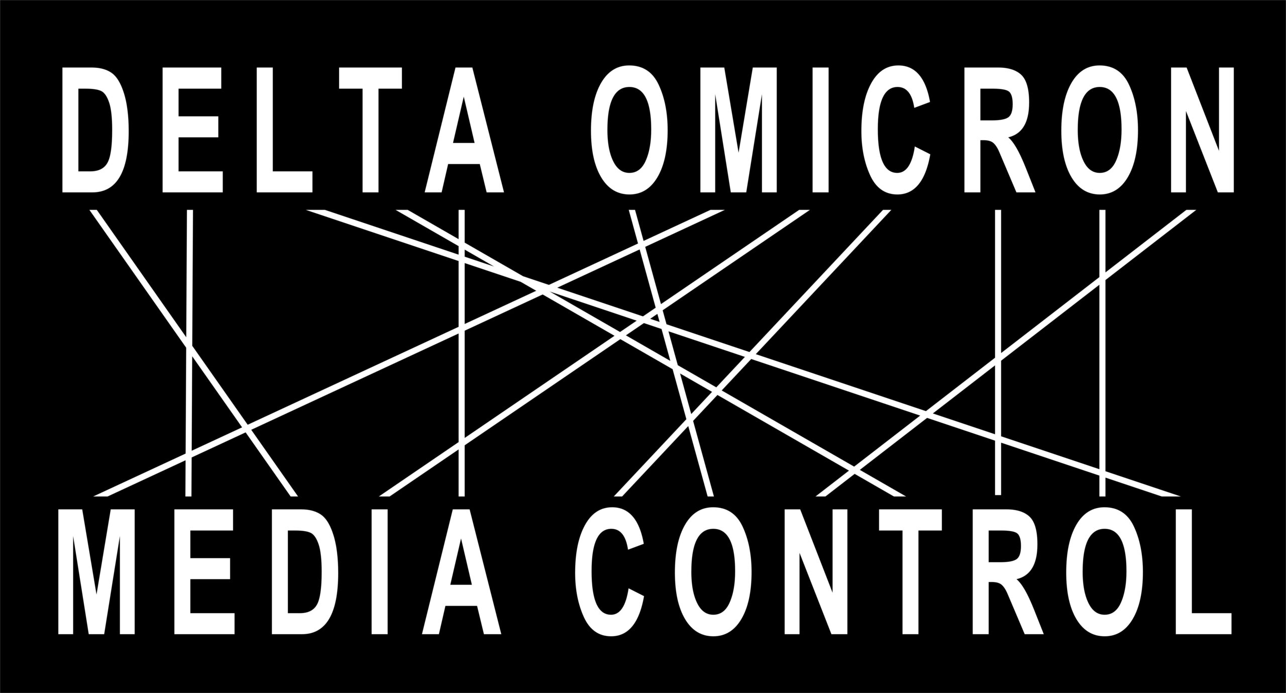 DELTA OMICRON = MEDIA CONTROL